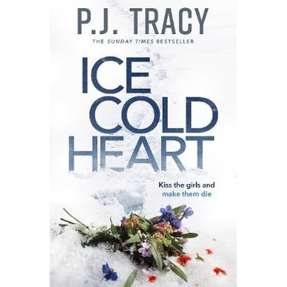 Ice Cold Heart image 0