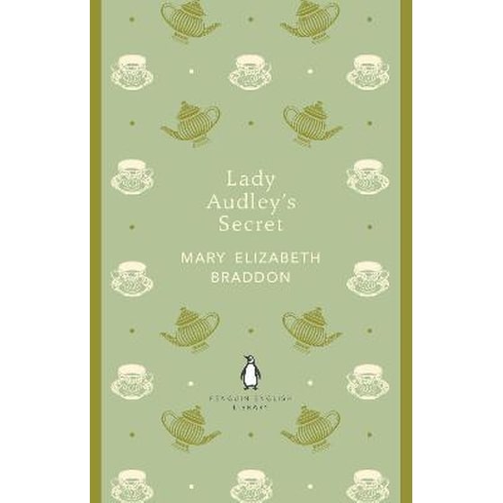 Lady Audley's Secret image 0