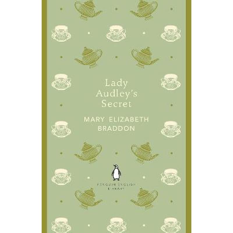 Lady Audleys Secret