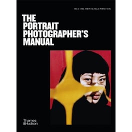 The Portrait Photographer's Manual