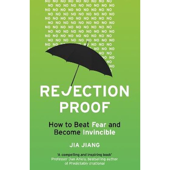 Rejection Proof image 0