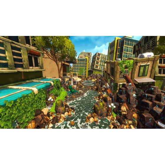 No Place Like Home - PS5 image 11