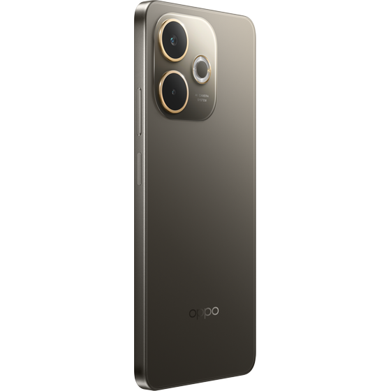 Oppo Α5 Pro 256GB - Mocha Brown image 5
