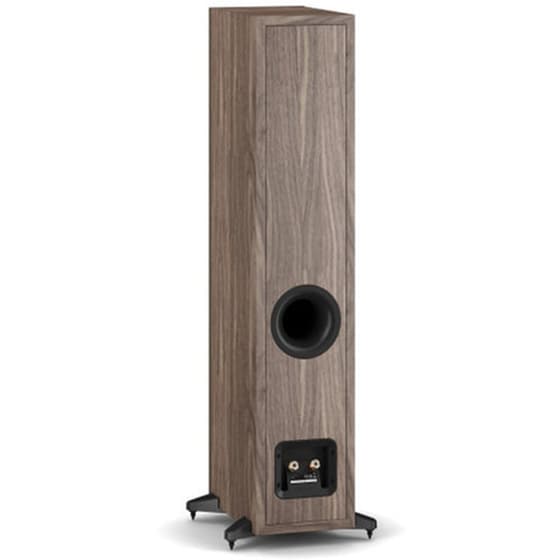 Ηχεία Hi-Fi DALI Sonik 5 - Καφέ image 4