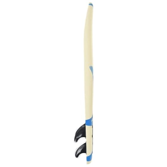 Σανίδα Surf VidaXL Αστέρι 170 cm - Μπεζ/Μπλε image 4