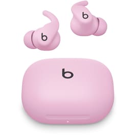 Ακουστικά Bluetooth Beats Powerbeats Fit - Power Pink