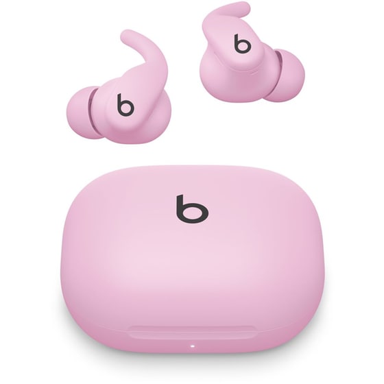 Ακουστικά Bluetooth Beats Powerbeats Fit - Power Pink image 0