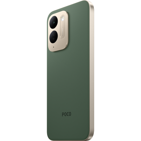 Poco C95 Pro 128GB - Green image 6