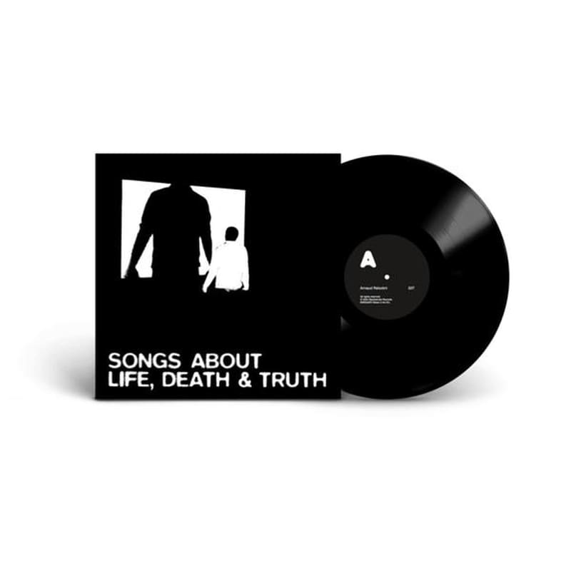 Songs About Life, Death Truth (LP)