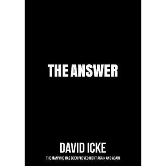 The Answer image 0