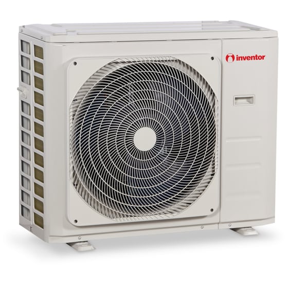 INVENTOR Σειρά V7 V7KI-36WIFIR/U7RS-36 36.000 BTU A++/A+++ Κλιματιστικό Inverter image 5