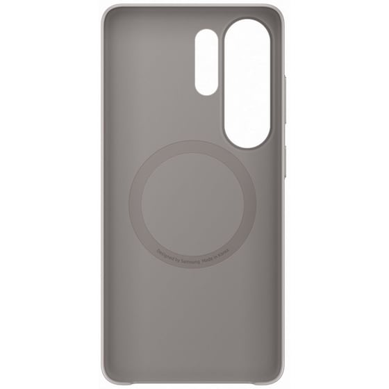 Θήκη Samsung Galaxy S26 Ultra - Samsung Slim Magnet Case - Gray image 4