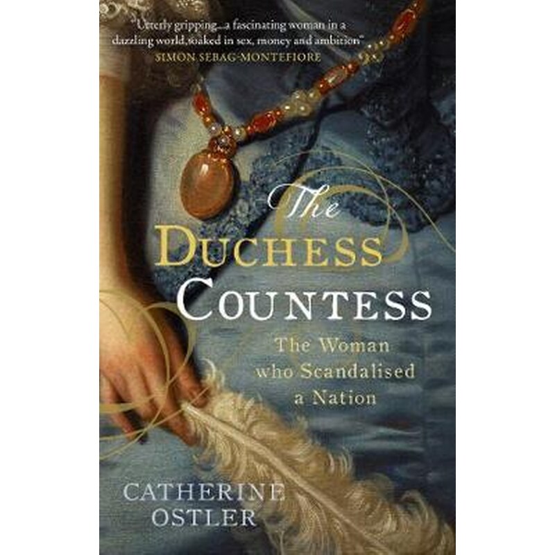 The Duchess Countess