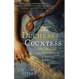 The Duchess Countess