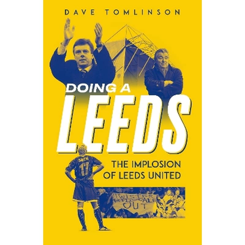 Doing a Leeds