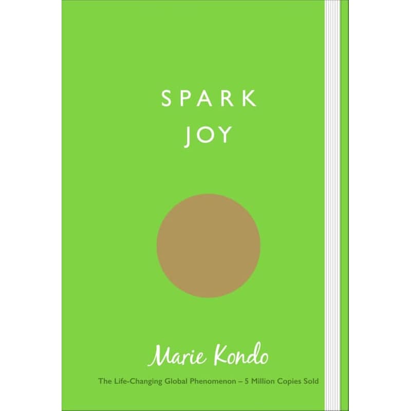 Spark Joy