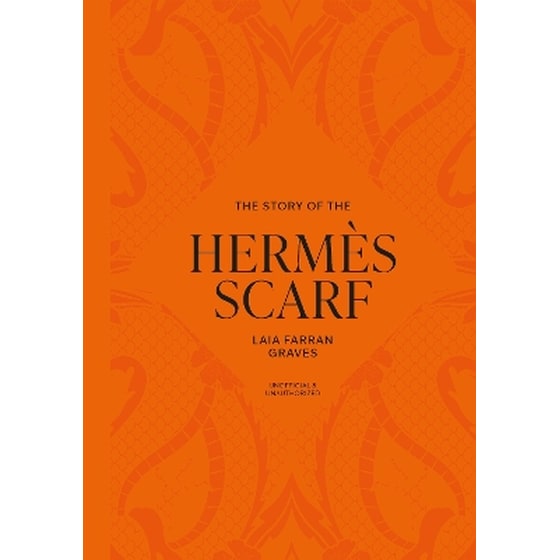 The Story of the Hermès Scarf image 0