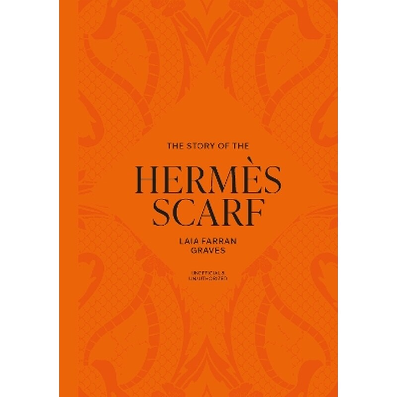 The Story of the Hermès Scarf