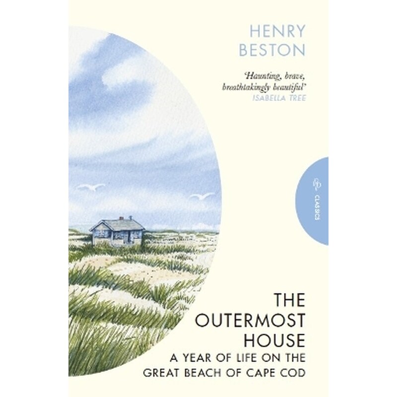 The Outermost House