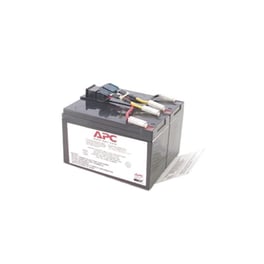 Apc Battery Replacement Kit Rbc48