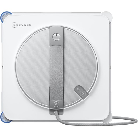 ECOVACS Winbot W2S Omni EU Λευκό Ρομπότ Καθαρισμού Παραθύρων image 1