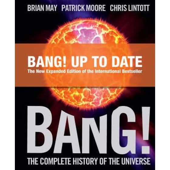Bang - Comp. Hist. Universe image 0