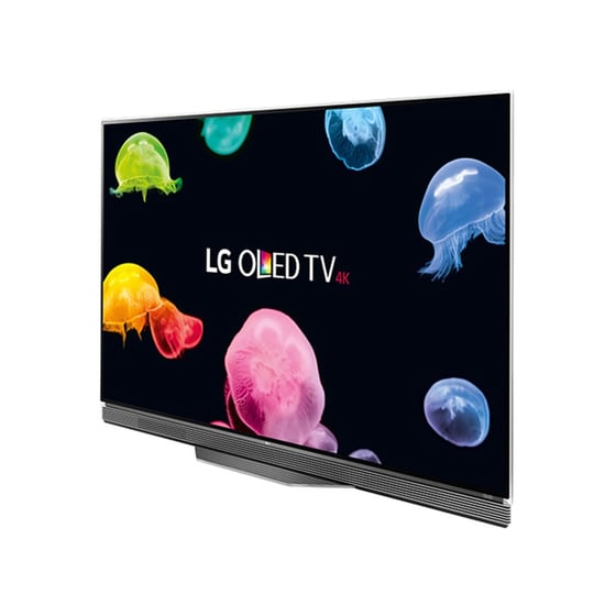 Τηλεόραση LG 65" Smart 3D OLED Ultra HD OLED65E6V image 2