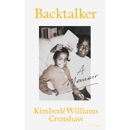 Backtalker