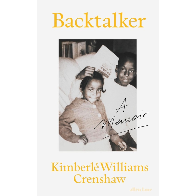 Backtalker