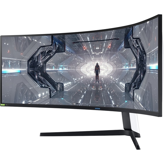 Samsung Odyssey G9 LC49G95TSSRXEN 49'' QHD 240Hz 1ms image 3