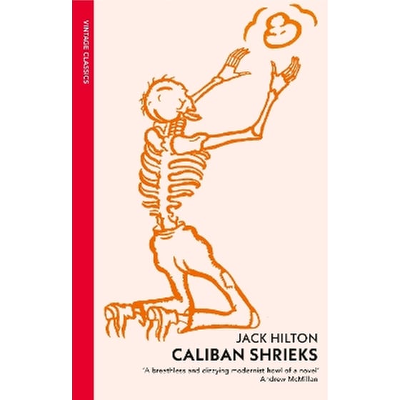 Caliban Shrieks image 0