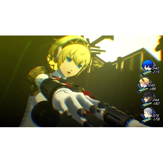 Persona 3 Reload (Game Key Card) - Nintendo Switch 2 image 1