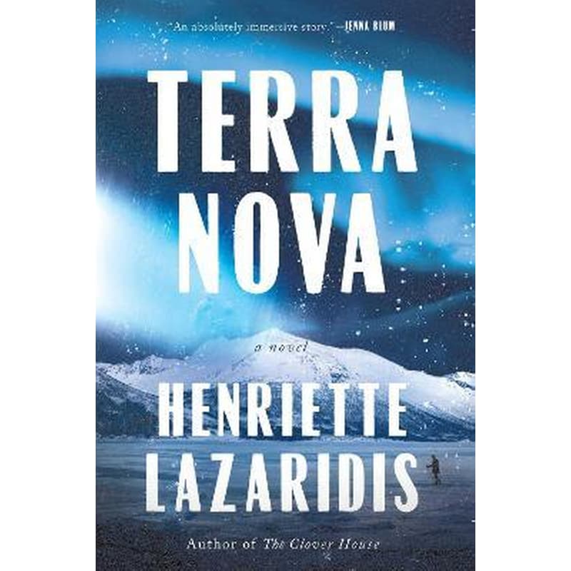 Terra Nova : A Novel