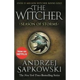 Season of Storms