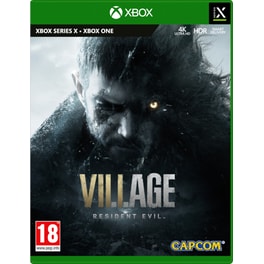 Resident Evil Village - Xbox Series X