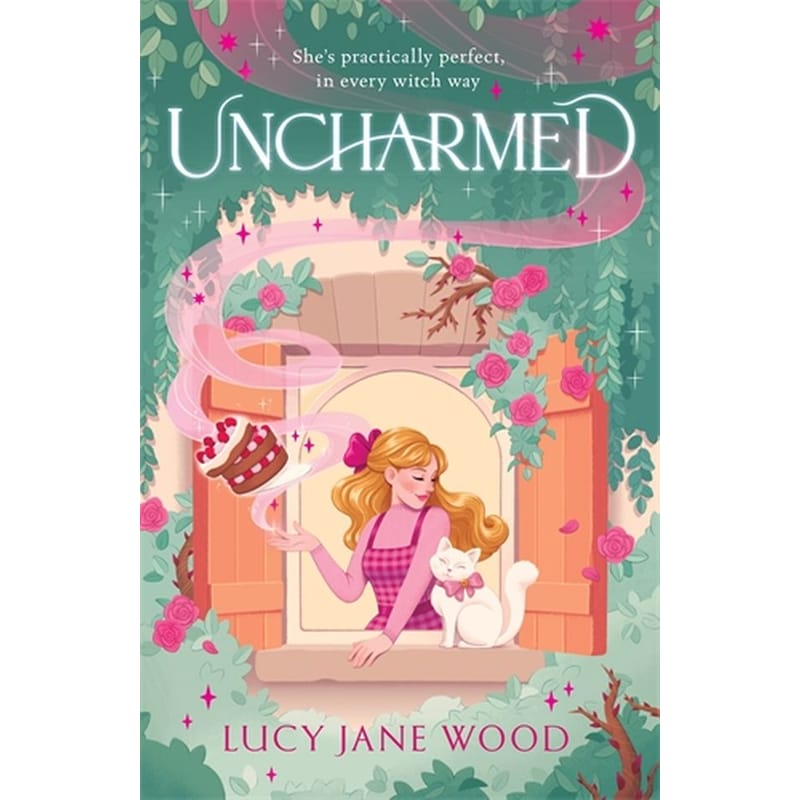Uncharmed