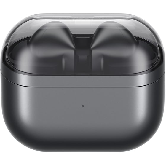 Ακουστικά Bluetooth Samsung Galaxy Buds3 Pro - Ασημί image 0
