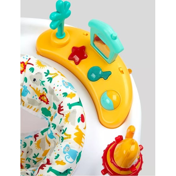 Mothercare Στράτα Πτυσσόμενη Θάλασσα image 7