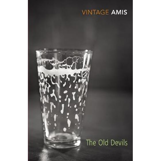 Old Devils image 0