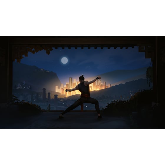 Sifu Vengeance Edition - PS5 image 7