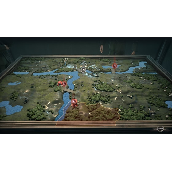 War Hospital - PS5 image 9