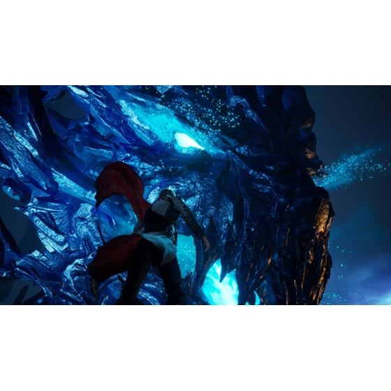 Lost Soul Aside - PS5 image 1