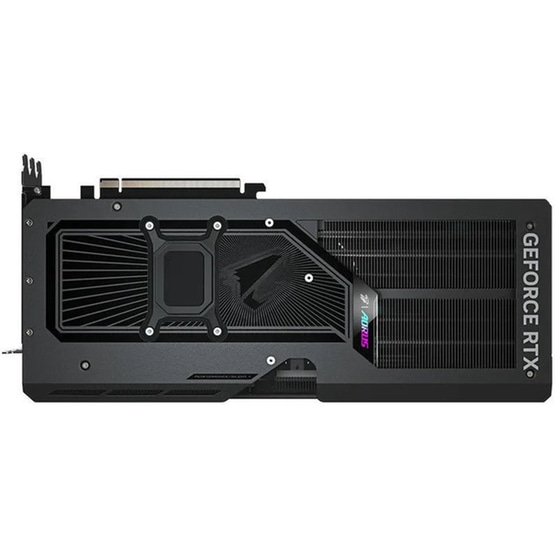 Κάρτα Γραφικών Gigabyte GV-N5070AORUS M-12GD GeForce RTX 5070 12GB image 2