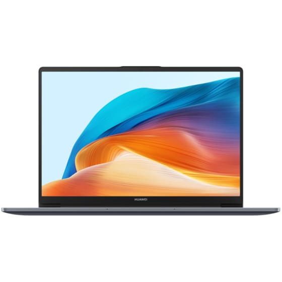 Laptop Matebook Huawei D14 14'' FHD+ IPS (Core i5-1240P/16GB/512GB SSD/Iris Xe Graphics/Win11Home) image 1