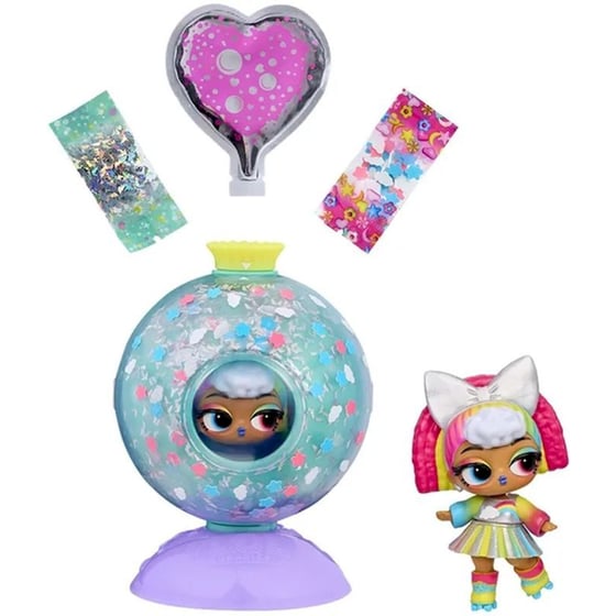 Mini Φιγούρα L.O.L. Surprise! Bubbly Surprise Blind Box image 2