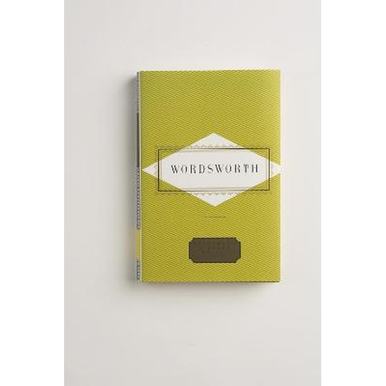 Selected Poems image 0