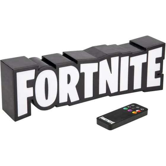 LIGHT PALADONE FORTNITE LOGO image 2