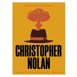 Christopher Nolan