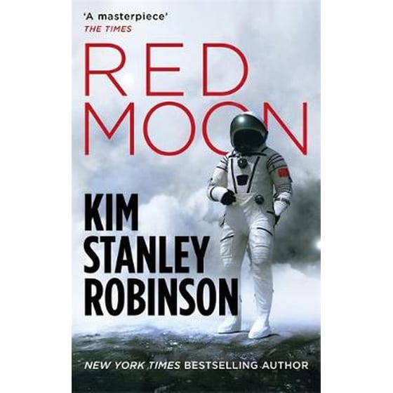 Red Moon image 0