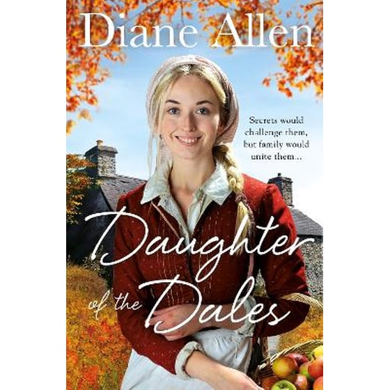 Daughter of the Dales image 0